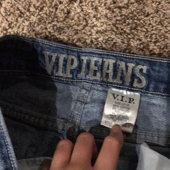 VIP Jeans - Picture 3 of 4